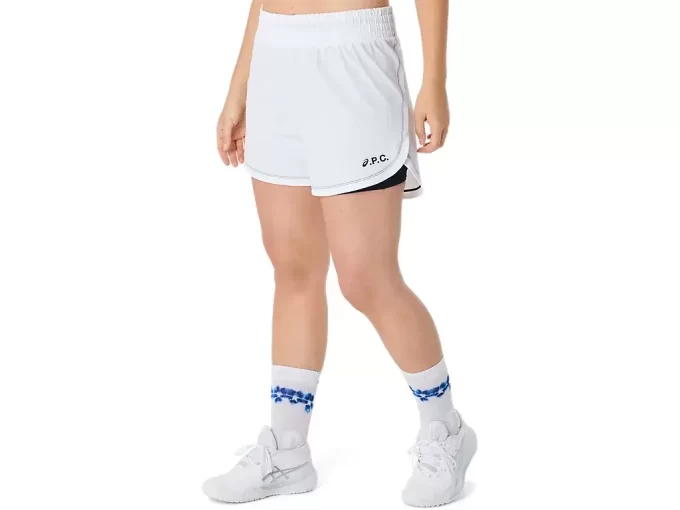 A.P.C. x 2-N-1 KRÓTKI