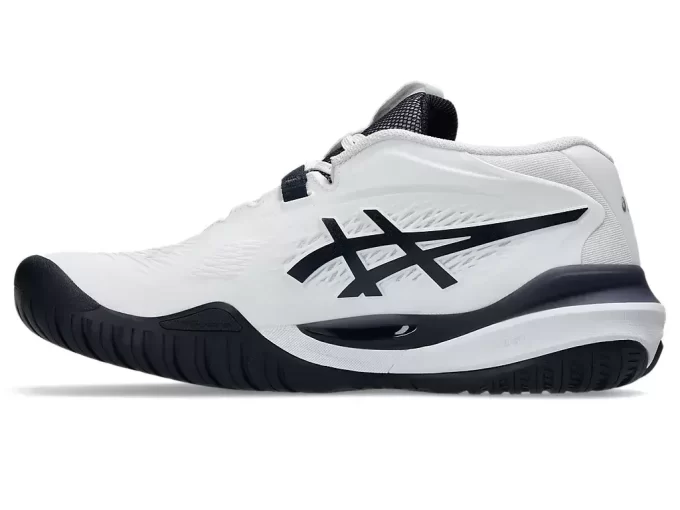 A.P.C. x GEL-RESOLUTION X