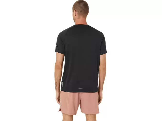 ACTIBREEZE ŻAKARDOWA BLUZKA Z KRÓTKIM RĘKAWEM ACTIBREEZE ŻAKARDOWA BLUZKA Z KRÓTKIM RĘKAWEM