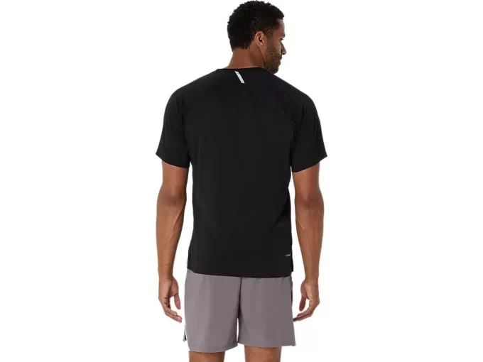 ACTIBREEZE ŻAKARDOWA BLUZKA Z KRÓTKIM RĘKAWEM ACTIBREEZE ŻAKARDOWA BLUZKA Z KRÓTKIM RĘKAWEM