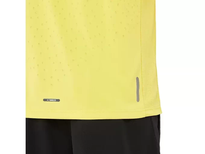 ACTIBREEZE ŻAKARDOWA BLUZKA Z KRÓTKIM RĘKAWEM ACTIBREEZE ŻAKARDOWA BLUZKA Z KRÓTKIM RĘKAWEM