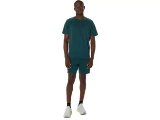 ACTIBREEZE VENTED KNIT 7 IN SHORT