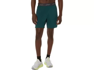 ACTIBREEZE VENTED KNIT 7 IN SHORT