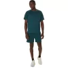 ACTIBREEZE VENTED MESH TOP Z KRÓTKIM RĘKAWEM ACTIBREEZE VENTED MESH TOP Z KRÓTKIM RĘKAWEM