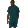 ACTIBREEZE VENTED MESH TOP Z KRÓTKIM RĘKAWEM ACTIBREEZE VENTED MESH TOP Z KRÓTKIM RĘKAWEM