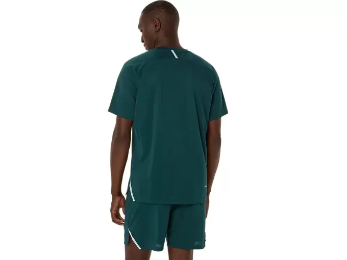 ACTIBREEZE VENTED MESH TOP Z KRÓTKIM RĘKAWEM ACTIBREEZE VENTED MESH TOP Z KRÓTKIM RĘKAWEM