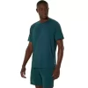 ACTIBREEZE VENTED MESH TOP Z KRÓTKIM RĘKAWEM ACTIBREEZE VENTED MESH TOP Z KRÓTKIM RĘKAWEM
