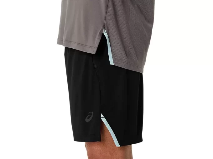 ACTIBREEZE VENTED MESH TOP Z KRÓTKIM RĘKAWEM ACTIBREEZE VENTED MESH TOP Z KRÓTKIM RĘKAWEM