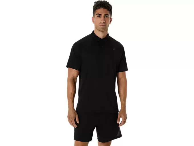 ACTIBREEZE VERTED MESH KOSZULKA POLO ACTIBREEZE VERTED MESH KOSZULKA POLO