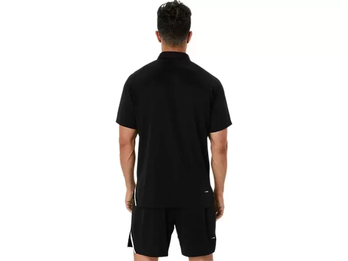 ACTIBREEZE VERTED MESH KOSZULKA POLO ACTIBREEZE VERTED MESH KOSZULKA POLO