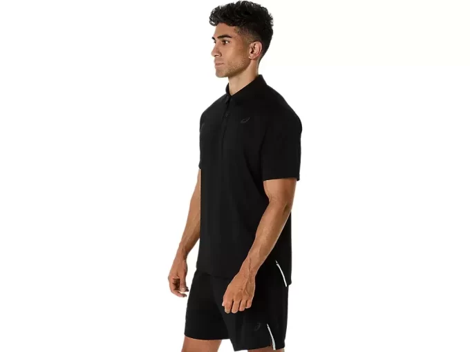 ACTIBREEZE VERTED MESH KOSZULKA POLO ACTIBREEZE VERTED MESH KOSZULKA POLO