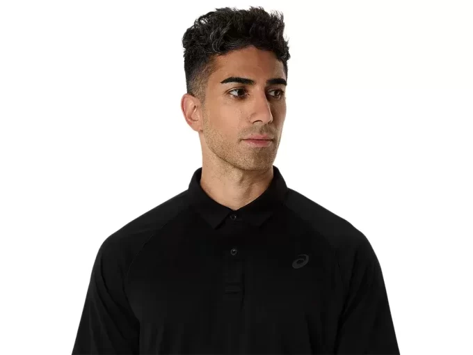 ACTIBREEZE VERTED MESH KOSZULKA POLO ACTIBREEZE VERTED MESH KOSZULKA POLO