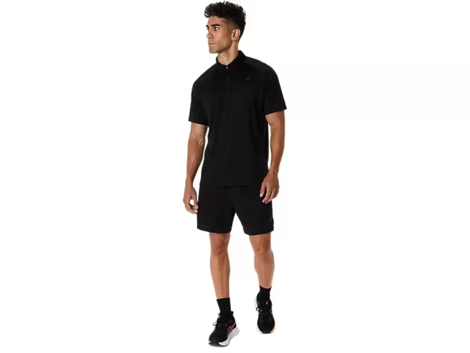 ACTIBREEZE VERTED MESH KOSZULKA POLO ACTIBREEZE VERTED MESH KOSZULKA POLO