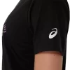 ASICS GSG 77 RETRO KOSZULKA Z KRÓTKIM RĘKAWEM ASICS GSG 77 RETRO KOSZULKA Z KRÓTKIM RĘKAWEM