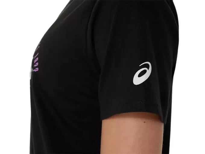 ASICS GSG 77 RETRO KOSZULKA Z KRÓTKIM RĘKAWEM ASICS GSG 77 RETRO KOSZULKA Z KRÓTKIM RĘKAWEM