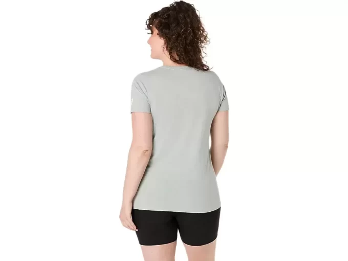 ASICS GSG 77 RETRO KOSZULKA Z KRÓTKIM RĘKAWEM ASICS GSG 77 RETRO KOSZULKA Z KRÓTKIM RĘKAWEM