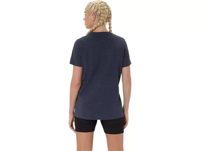 ASICS GSG 77 RETRO KOSZULKA Z KRÓTKIM RĘKAWEM ASICS GSG 77 RETRO KOSZULKA Z KRÓTKIM RĘKAWEM