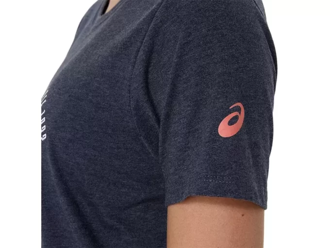 ASICS GSG 77 RETRO KOSZULKA Z KRÓTKIM RĘKAWEM ASICS GSG 77 RETRO KOSZULKA Z KRÓTKIM RĘKAWEM