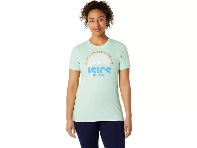 ASICS GSG OD 1977 ROKU DAMSKA ZAŁOGA ADVENTURE ASICS GSG OD 1977 ROKU DAMSKA ZAŁOGA ADVENTURE