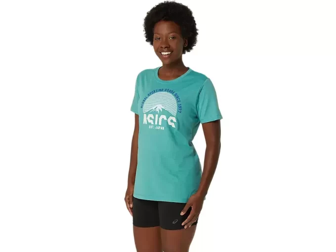 ASICS GSG OD 1977 ROKU DAMSKA ZAŁOGA ADVENTURE ASICS GSG OD 1977 ROKU DAMSKA ZAŁOGA ADVENTURE