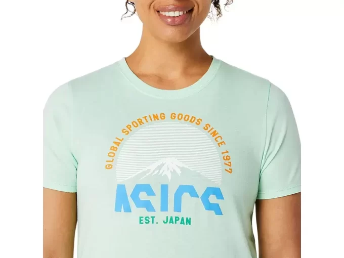 ASICS GSG OD 1977 ROKU DAMSKA ZAŁOGA ADVENTURE ASICS GSG OD 1977 ROKU DAMSKA ZAŁOGA ADVENTURE