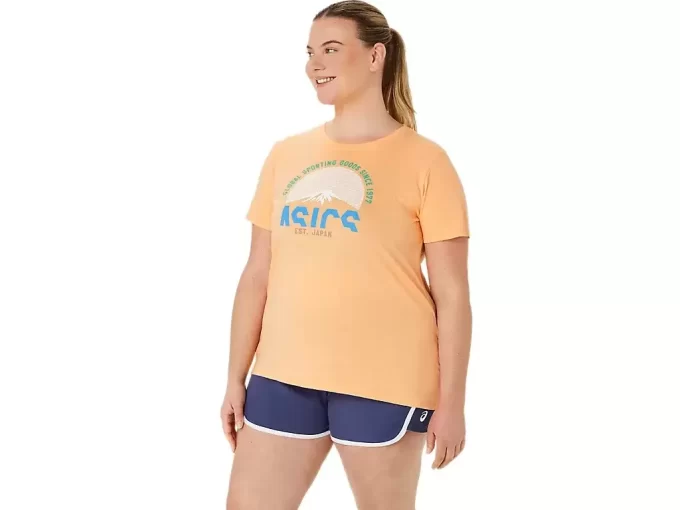 ASICS GSG OD 1977 ROKU DAMSKA ZAŁOGA ADVENTURE ASICS GSG OD 1977 ROKU DAMSKA ZAŁOGA ADVENTURE