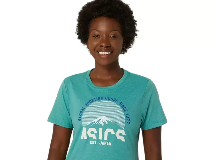 ASICS GSG OD 1977 ROKU DAMSKA ZAŁOGA ADVENTURE ASICS GSG OD 1977 ROKU DAMSKA ZAŁOGA ADVENTURE