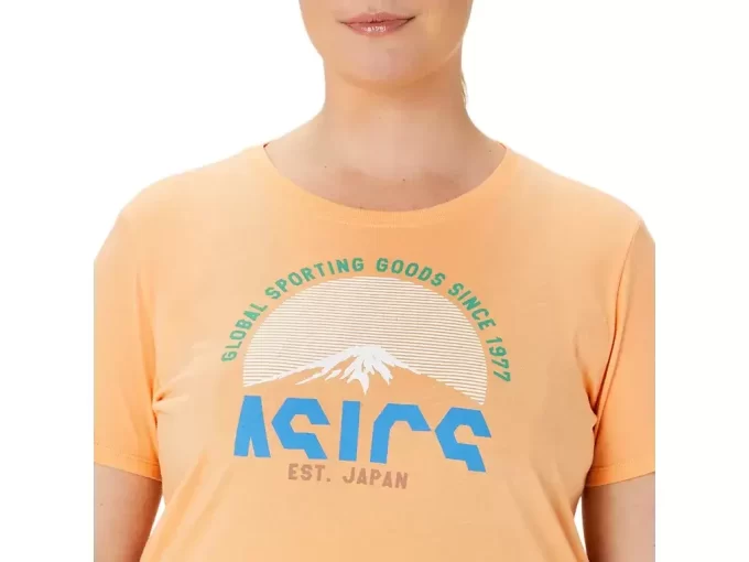 ASICS GSG OD 1977 ROKU DAMSKA ZAŁOGA ADVENTURE ASICS GSG OD 1977 ROKU DAMSKA ZAŁOGA ADVENTURE