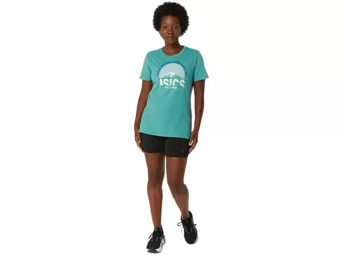 ASICS GSG OD 1977 ROKU DAMSKA ZAŁOGA ADVENTURE ASICS GSG OD 1977 ROKU DAMSKA ZAŁOGA ADVENTURE