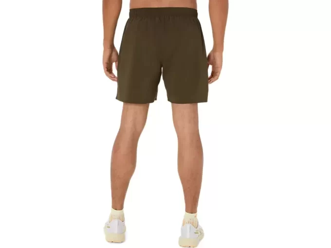 ASICS ICON 7 IN SZORTY