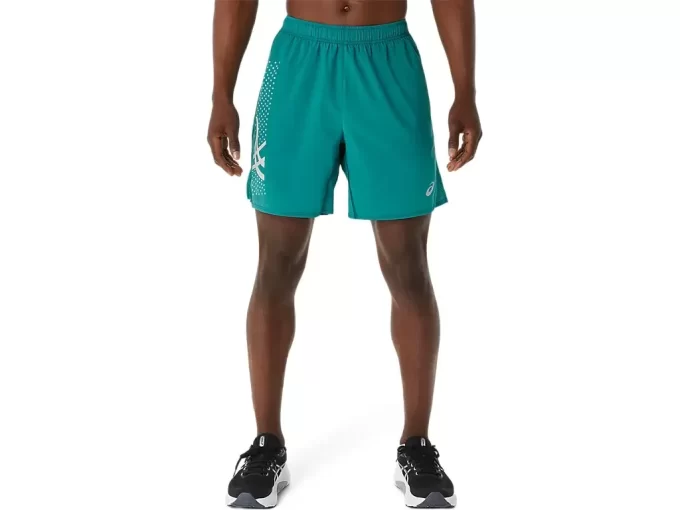 ASICS ICON 7 IN SZORTY