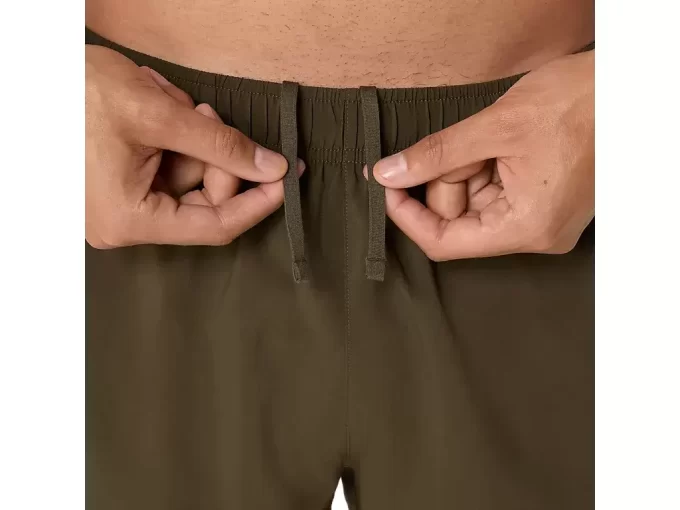 ASICS ICON 7 IN SZORTY