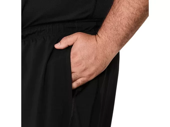 ASICS ICON 7 IN SZORTY