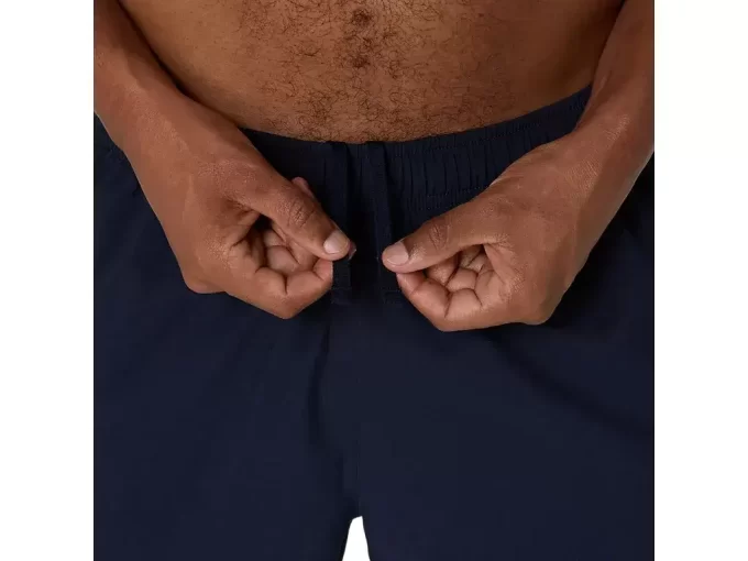 ASICS ICON 7 IN SZORTY