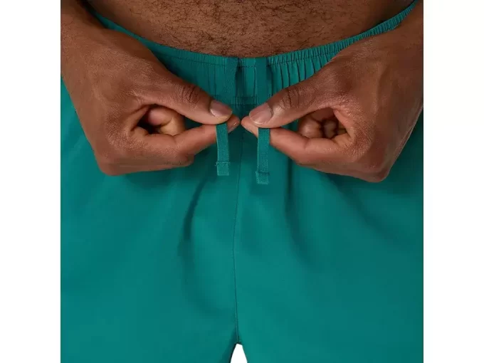 ASICS ICON 7 IN SZORTY