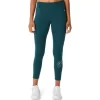 ASICS LOGO 7/8 LEGGINSY ASICS LOGO 7/8 LEGGINSY