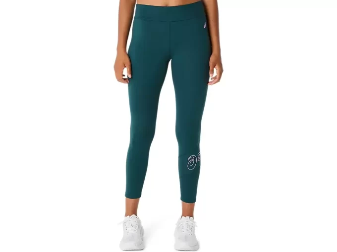 ASICS LOGO 7/8 LEGGINSY ASICS LOGO 7/8 LEGGINSY