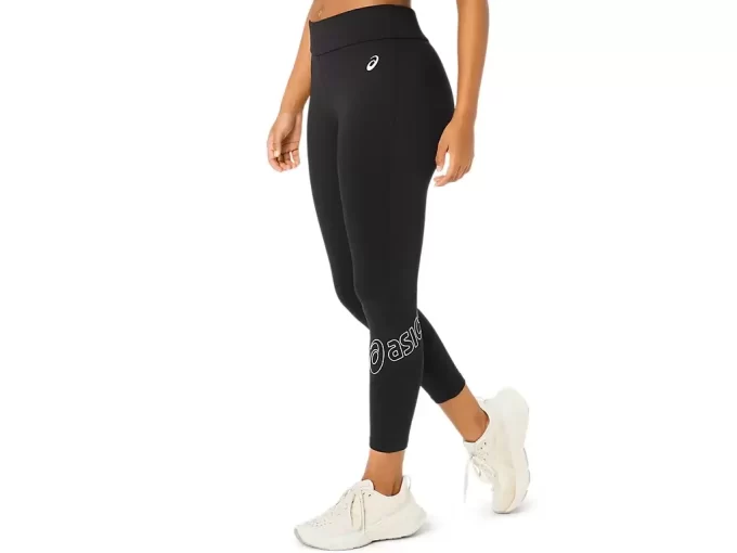 ASICS LOGO 7/8 LEGGINSY