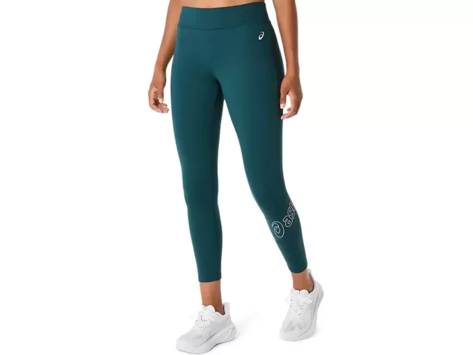 ASICS LOGO 7/8 LEGGINSY ASICS LOGO 7/8 LEGGINSY