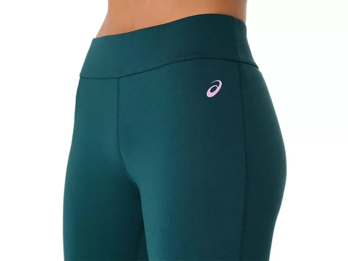 ASICS LOGO 7/8 LEGGINSY ASICS LOGO 7/8 LEGGINSY