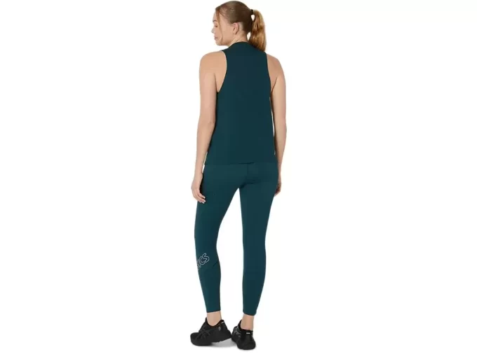 ASICS LOGO 7/8 LEGGINSY ASICS LOGO 7/8 LEGGINSY