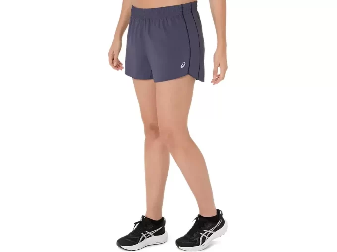 ASICS SILVER 4 IN SHORT