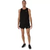 ASICS SILVER SINGLET