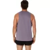 ASICS SILVER SINGLET
