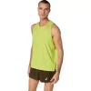 ASICS SILVER SINGLET