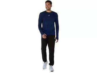 BEZSZWOWY TOP Z DŁUGIM RĘKAWEM ROAD