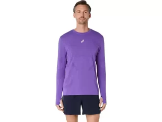 BEZSZWOWY TOP Z DŁUGIM RĘKAWEM ROAD