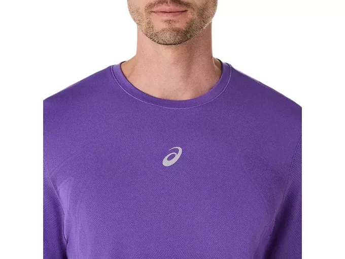 BEZSZWOWY TOP Z DŁUGIM RĘKAWEM ROAD