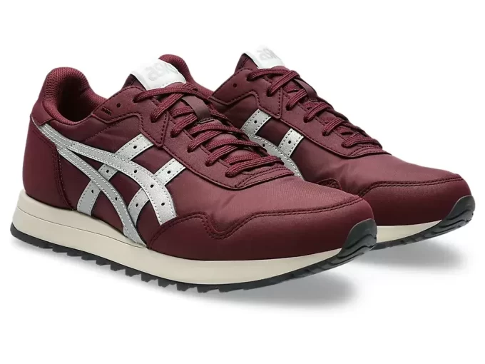 BIEGACZ TYGRYS II BIEGACZ TYGRYS II