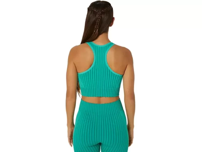 BIUSTONOSZ DAMSKI FLEX BEZ SZWU